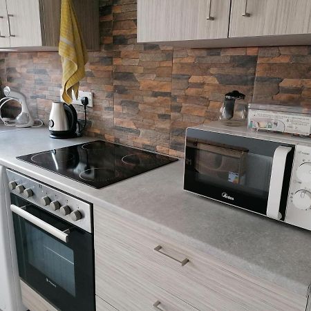 Elenas 1 Bedroom Apartment In Limassol Center ภายนอก รูปภาพ