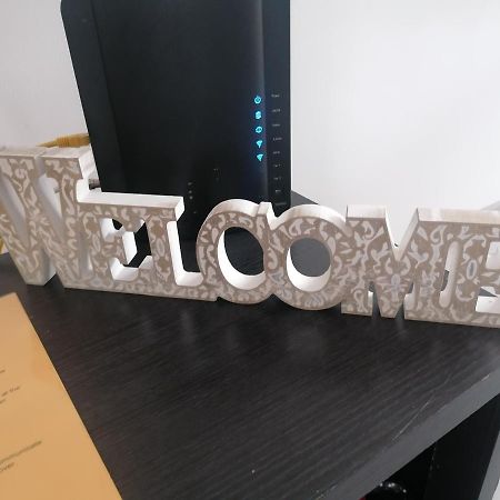 Elenas 1 Bedroom Apartment In Limassol Center ภายนอก รูปภาพ