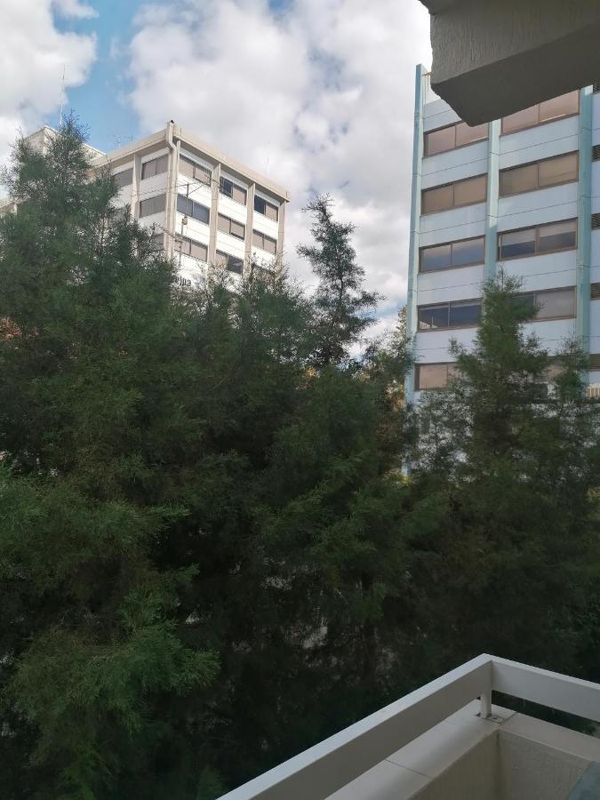 Elenas 1 Bedroom Apartment In Limassol Center ภายนอก รูปภาพ